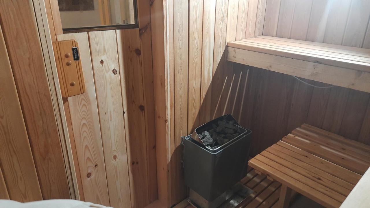 Hotel Ravnjak Dobrilovina Εξωτερικό φωτογραφία