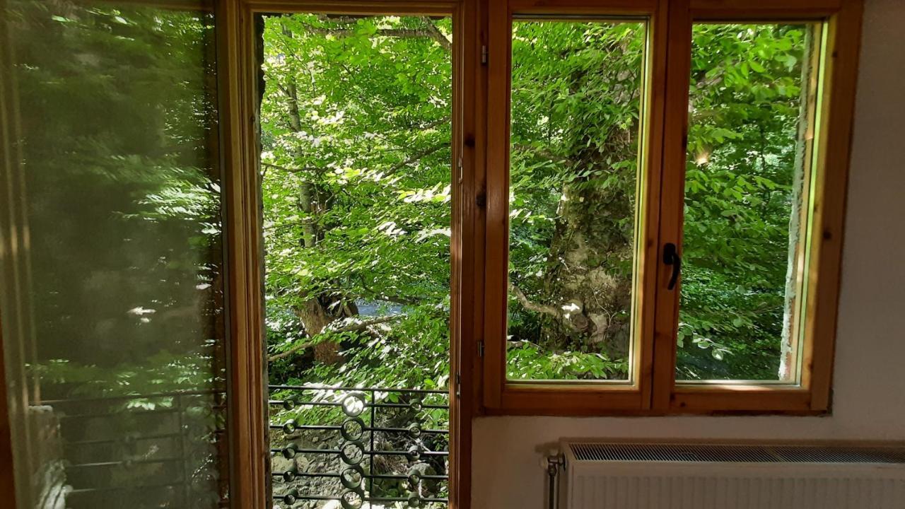 Hotel Ravnjak Dobrilovina Εξωτερικό φωτογραφία