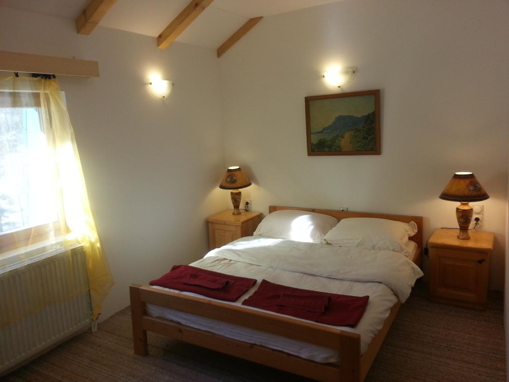 Hotel Ravnjak Dobrilovina Δωμάτιο φωτογραφία