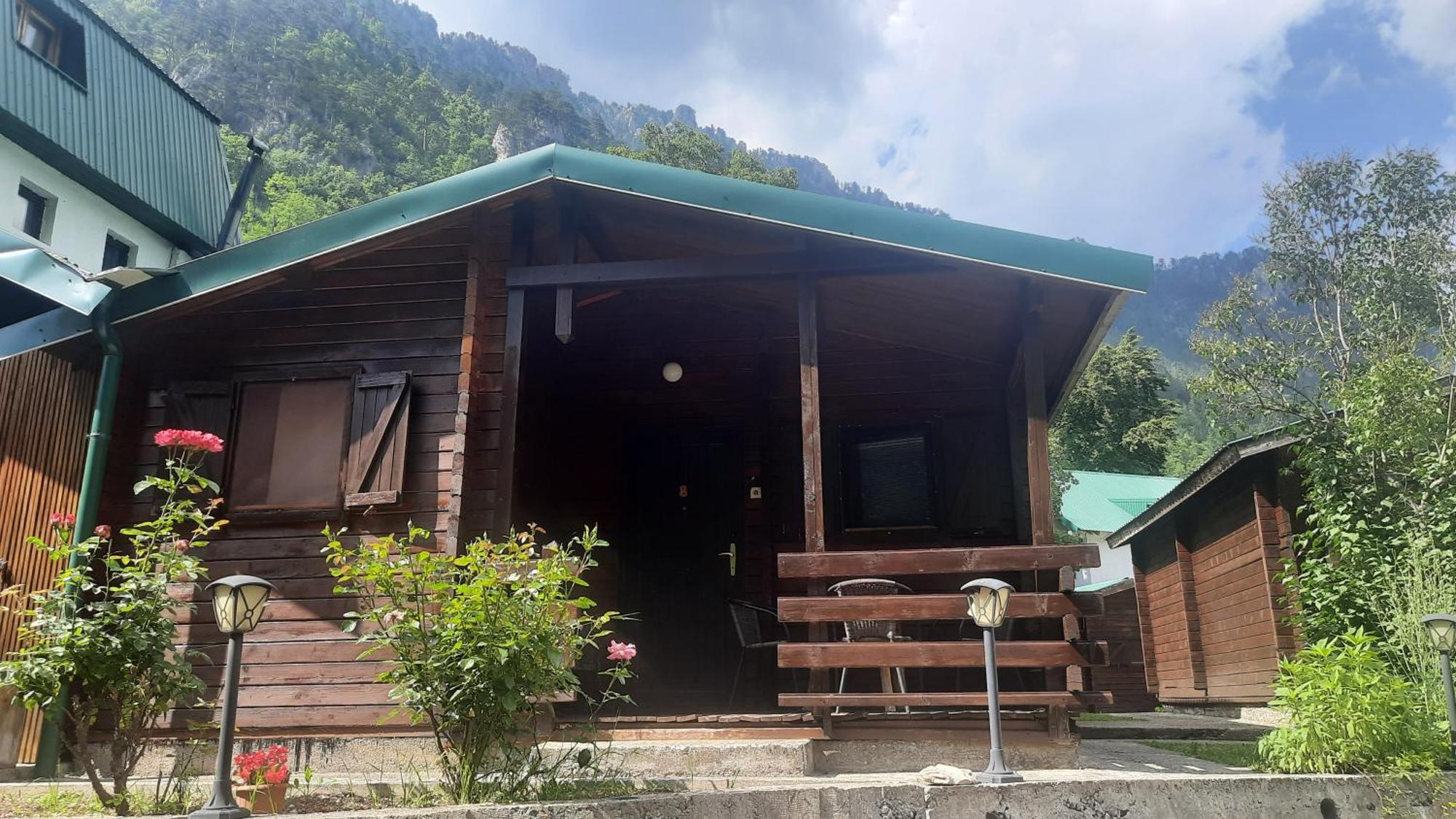 Hotel Ravnjak Dobrilovina Δωμάτιο φωτογραφία