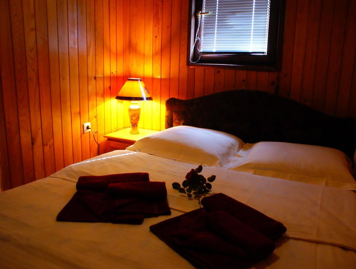 Hotel Ravnjak Dobrilovina Δωμάτιο φωτογραφία